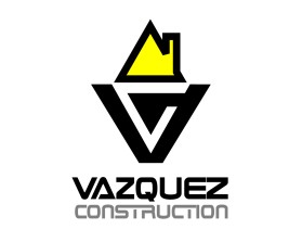 Vazquez Construction entry by Designature