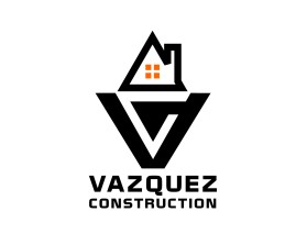 Vazquez Construction entry by Designature