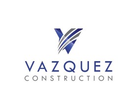 Vazquez Construction entry by Sonia99