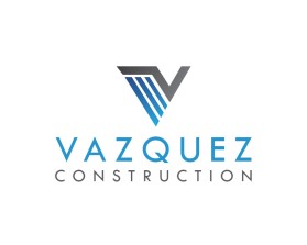 Vazquez Construction entry by Sonia99