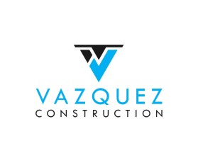 Vazquez Construction entry by Sonia99