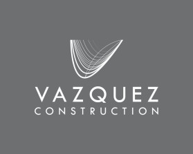 Vazquez Construction entry by Sonia99