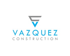 Vazquez Construction entry by Sonia99