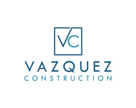 Vazquez Construction entry by Sonia99