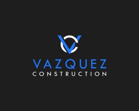 Vazquez Construction entry by Sonia99
