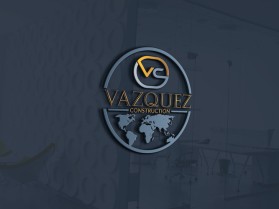 Vazquez Construction entry by yeasin