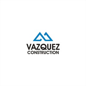 Vazquez Construction entry by zoiepalmer