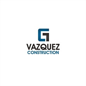 Vazquez Construction entry by zoiepalmer