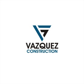 Vazquez Construction entry by zoiepalmer