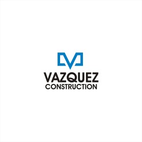 Vazquez Construction entry by zoiepalmer