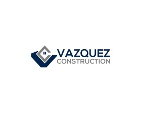 Vazquez Construction entry by koplaxx