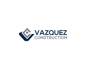 Vazquez Construction entry by koplaxx