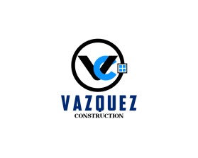 Vazquez Construction entry by idnas01