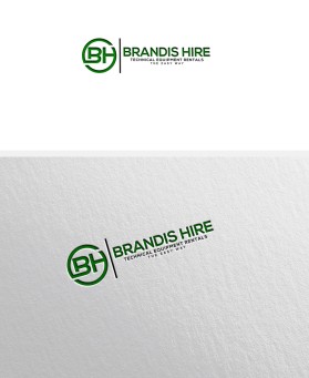 Brandis Hire entry by Dark49