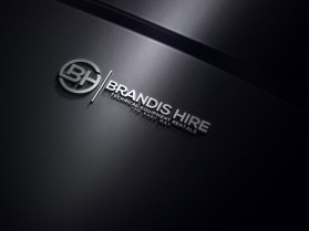 Brandis Hire entry by Dark49