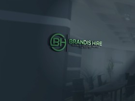 Brandis Hire entry by Dark49