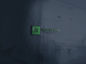 Brandis Hire entry by Dark49