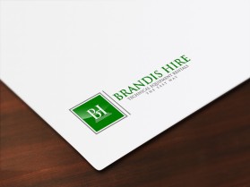Brandis Hire entry by Dark49
