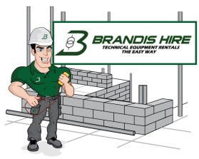 Brandis Hire entry by sirtwo