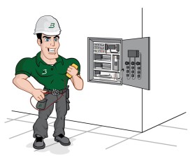 Brandis Hire entry by sirtwo
