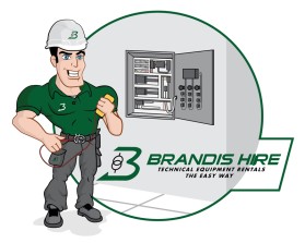 Brandis Hire entry by sirtwo