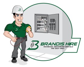 Brandis Hire entry by sirtwo