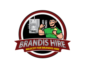 Brandis Hire entry by MyLess