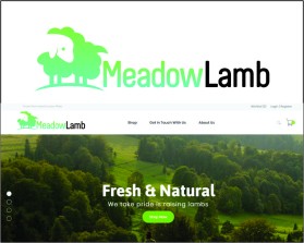 Meadow Lamb entry by phonic