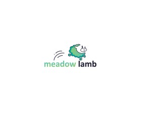 Meadow Lamb entry by ManÄiÄ‡