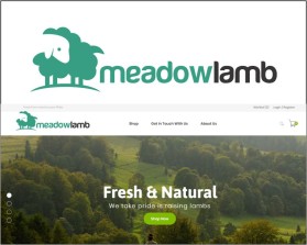 Meadow Lamb entry by phonic