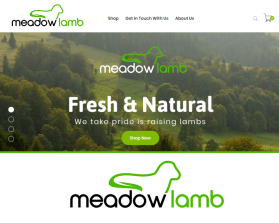 Meadow Lamb entry by marsell