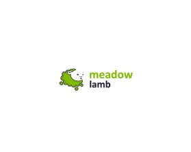 Meadow Lamb entry by ManÄiÄ‡