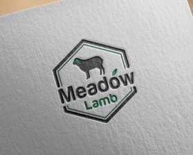Meadow Lamb entry by Amit1991