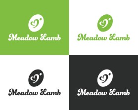 Meadow Lamb entry by nsdhyd