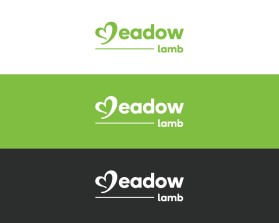 Meadow Lamb entry by nsdhyd