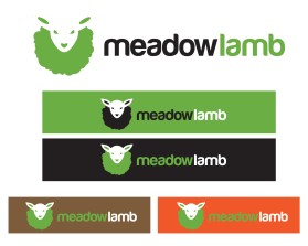 Meadow Lamb entry by quimcey