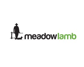 Winning entry: Meadow Lamb entry by quimcey