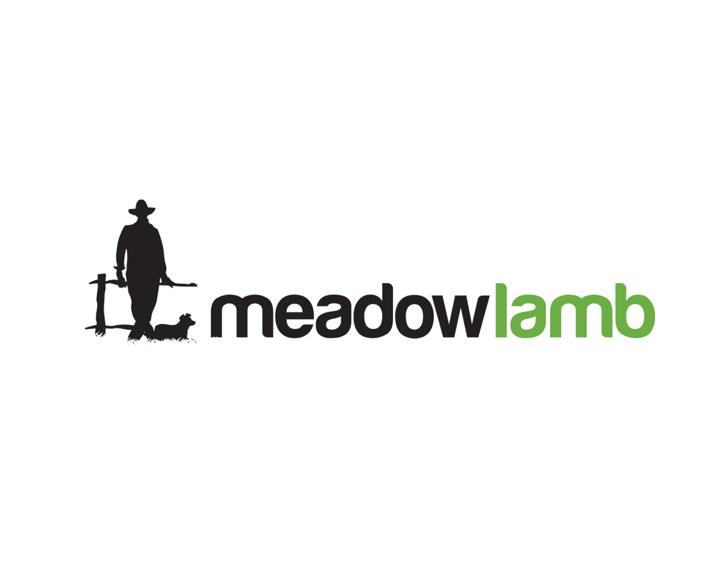 Logo Design for Meadow Lamb