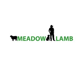 Meadow Lamb entry by Maswid