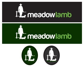 Meadow Lamb entry by quimcey