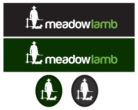 Meadow Lamb entry by quimcey