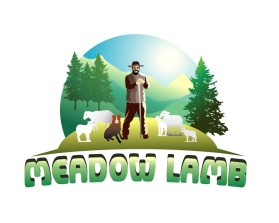 Meadow Lamb entry by Jagad Langitan