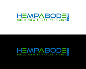 www.hempabode.com entry by MyLess