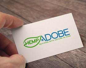 Winning entry: www.hempabode.com entry by jellareed