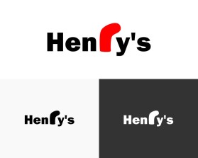 Henry's entry by andesign
