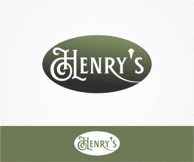 Henry's entry by wongsanus