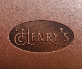 Henry's entry by wongsanus