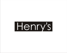Henry's entry by warnawarni