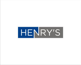 Henry's entry by warnawarni