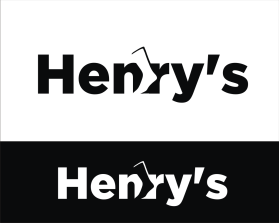 Henry's entry by warnawarni